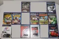 Игри за PS2 Mortal Kombat/Destroy All Humans 1 2/Lemmings/TimeSplitters: Future Perfect/Gran Turismo, снимка 1