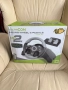 MicroCon Racing Wheel and Pedals за Xbox 360 с кутия, снимка 1