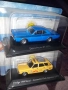 Renault Citroen Mercedes Ebro Pegaso Peugeot Dodge Jeep Ford Chevrolet Fiat Ika 1.43 , снимка 13