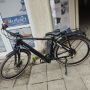 28 цола алуминиев електрически велосипед колело 36 волта с ключ и зарядно , снимка 1 - Велосипеди - 45553537