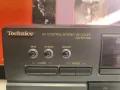 Receiver TECHNICS SA-EX140, снимка 3