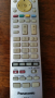 Комбинирано дистанционно Panasonic EUR7635010  VHS/VCR/DVD/TV   , снимка 4