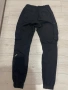 Черен спортен панталон, снимка 2