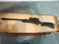 Въздушна Пушка Hatsan Alpha 5.5mm, снимка 2