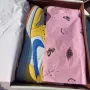 Air Jordan 1 Low Travis Scott “Canary”, снимка 7