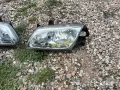ляв и десен фар и мигач за нисан алмера Н16 NISSAN ALMERA N16, снимка 3
