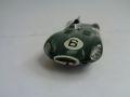 1:43 BRUMM JAGUAR D TYPE КОЛИЧКА ИГРАЧКА МОДЕЛ , снимка 2