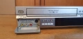 Panasonic DMR-ES30VEBS VHS-DVD recorder, снимка 6
