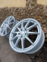 4 броя джанти 17" 5х112 Мерцедес , снимка 3