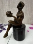 МУРАНО БРОНЗ – Авторски бронзови пластики и уникати, снимка 8