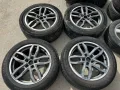 5x112 19 Джанти Mercedes ML R Class W164 W166 Мерцедес 5х112, снимка 5