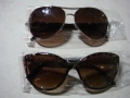 Шведски дамски слънчеви очила, снимка 1