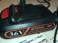 STIHL CHARGER+BATTERY 0502251646, снимка 3