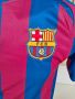 Тениска Роналдиньо Барселона 2006 г - ретро легенди, снимка 4