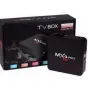 Android TV Box MXQ PRO 4K, снимка 3