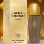 Тоалетна вода за мъже Rich And Famous Eau De Toilette 30мл., снимка 4