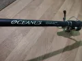 Въдици за сърфкаст Oceanus 5.40 , снимка 6