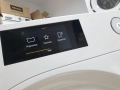 Miele WWR880 WPS - 9кг Пара WiFi TwinDos Пералня Миеле 12м Гаранция, снимка 1