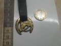 Кюстек,Зенит,Zenith,подкова,бронз,Billodes шатлен за джобен часовник, кон

, снимка 4