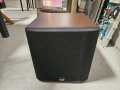 Активен субуфер B&W ASW608, снимка 1