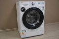Пералня 11 кг и функция пара LG F4WR4911P, снимка 2