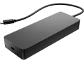 Докинг станция HP Universal USB-C multiport hub 4K + Гаранция, снимка 8