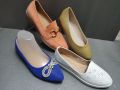 Дамски обувки , снимка 1 - Дамски ежедневни обувки - 46049818