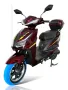 ЕЛЕКТРИЧЕСКИ СКУТЕР ELECTRA S6B Prime 72V 3000W NEW DESIGNE SCOOTER  , снимка 2