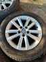 Джанти с летни гуми за WV Polo - 185/60/R14 - 82H  (5x100/57.1 - ET43), снимка 2