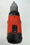 Hilti SF 6-22 ATC Nuron - Безчетков акумулаторен винтоверт 2024г, снимка 3