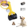 POOPER SCOOPER - Уред за събиране на кучешки изпражнения, снимка 1 - Други стоки за дома - 45495119