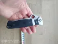 Spyderco Vallotton, снимка 5