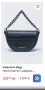 Valentino Bags черна чанта, снимка 2
