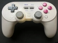 Контролер 8BitDo Pro2, снимка 2