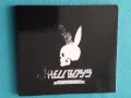 DJ Hell – 2007 - Hellboys(Digipak)(Italo Megamix)(, снимка 1