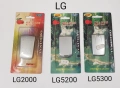 Батерия за LG KF240,KF245,KF300,KF330,GB100,GB101,GB106,BG110,KG280,KU250,KP100,KP105,KG300,KS360,KU, снимка 4