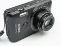 Nikon Coolpix S6900 Black 16.0 MP Digital Camera, снимка 9