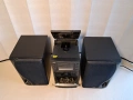 Микро аудиосистема JVC UX-A3., снимка 4
