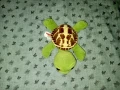 Плюшена играчка Костенурка , снимка 2