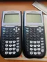 Графичен калкулатор TEXAS INSTRUMENTS TI-84 Plus, снимка 1