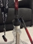 Smokah Diamond Series – Black/Red – ново премиум наргиле / shisha / hookah, снимка 3