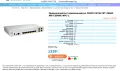 Cisco Catalyst 2960-c LL switch + 2броя SFP модула, снимка 2