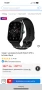 Часовник Amazfit GTS 4 Infinite Black , снимка 8
