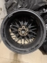 Продавам джанти BARRACUDA VOLTEC T6 , 18" 5X100 , 57.1 , 8J ,ET 32, снимка 2