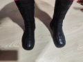 Ботуши -естествена кожа, снимка 7