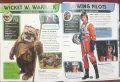 Междузвездни войни - енциклопедия на героите/ Star Wars Character Encyclopedia - Updated & Expanded, снимка 12