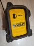 Акумулаторно радио DeWalt, само тяло. 65€ Цената е крайна!, снимка 4
