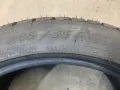 285/35R20 и 255/40R20 MICHELIN DOT 3523 спорт пакет зимни гуми S63 AMG, снимка 5