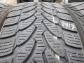 4бр зимни гуми 205/55/16 Bridgestone L01417 , снимка 4