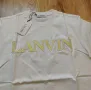 Тениска LANVIN, снимка 2